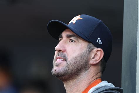 Mlb Free Agency Will The Astros Retain Ageless Ace Justin
