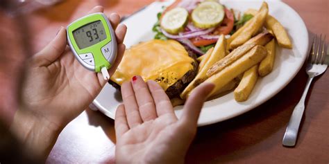 50 worst foods for diabetes. Know What are the Best And Worst Food For Diabetics ...