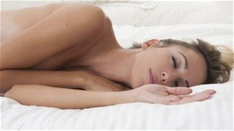 Health Benefits Of Sleeping Naked