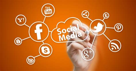 Social Media Marketing Là Gì Có Mấy Hình Thức Social Marketing