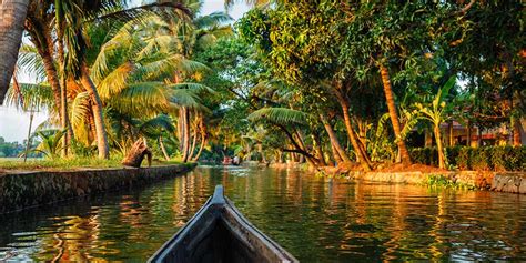 4 Ways To Experience Kerala India S Incredible South