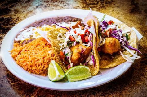 Maybe you would like to learn more about one of these? The Best Myrtle Beach Mexican Food Restaurants