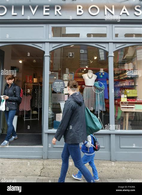 Oliver Bonas Becomes First Uk High Street Chain To Pay Living Wage