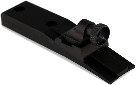 Williams Rear Peep Sight Wgrs For Ruger Rifles Gun Scopes