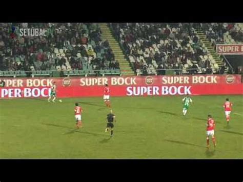 O vitória não vive um bom momento, no meio da semana sofreu uma eliminação pela copa do brasil jogando diante o. Resumo do jogo Vitória FC vs SL Benfica - YouTube