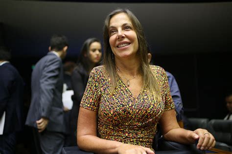 Brasil Indica Mara Gabrilli Para Concorrer A Mais Um Mandato Na ONU