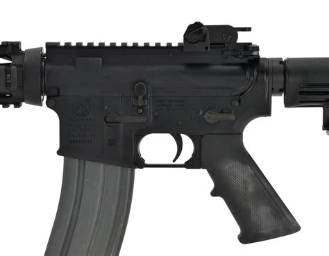 Colt M4a1 Carbine 556mm Nc14149