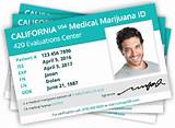 Pictures of Get Medical Marijuana Card Online California