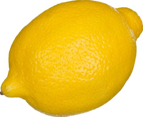 Lemon Clipart Realistic Lemon Realistic Transparent Free For Download On Webstockreview 2023