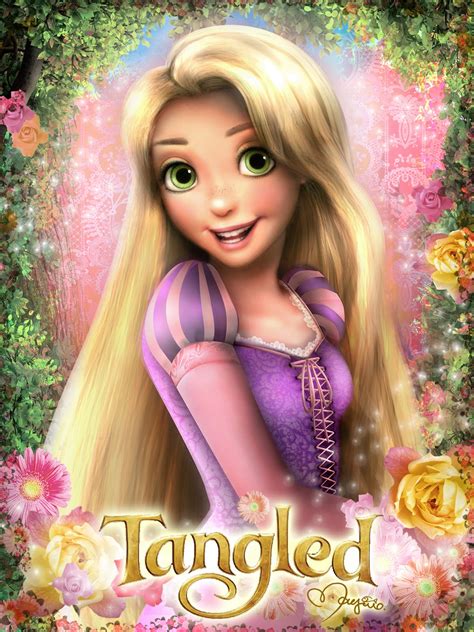 Pada umumnya kisah princess ini mengisahkan seorang putri disney memiliki berberapa kisah princess yang sangat populer. Princess Rapunzel Tangled Wallpaper, Digital Princess ...