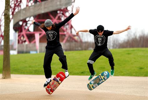 Street League Skateboarding Returns To London After Spectacular Debut