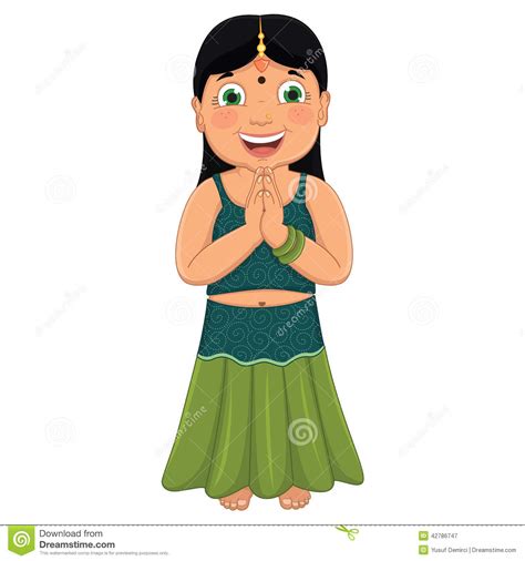 Hindu Woman Clipart 20 Free Cliparts Download Images On