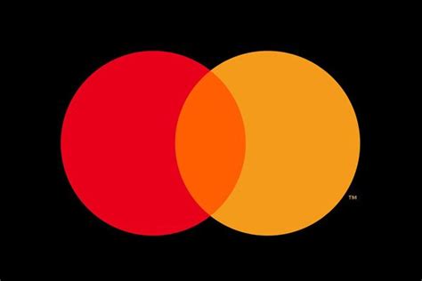 Mastercard Has Dropped Its Name From The Familiar Brand Mark The