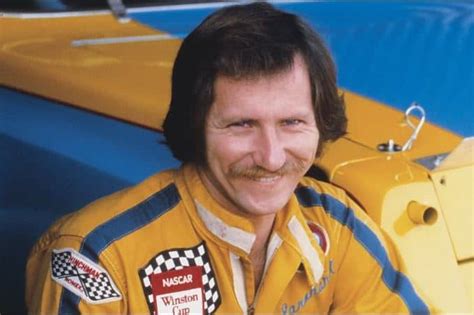 10 things you didn t know about dale earnhardt sr axleaddict