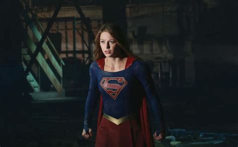 Supergirl Season 1 Episode 1 Review Pilot Tv Fanatic