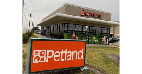 Petland On Top Ranked Franchise List