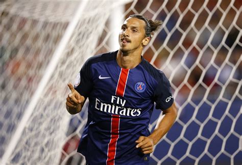 James and ibrahimovic overlapped in los angeles for about 16 months from the summer of 2018 until november 2019, when ibrahimovic went back to europe. Ten things about...Zlatan Ibrahimovic | Life Style Sports Blog