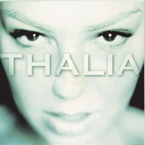 Amor A La Mexicana” álbum De Thalia En Apple Music