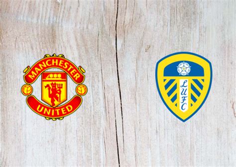 More news for mu vs leeds united » Manchester United vs Leeds United Full Match & Highlights 20 December 2020 - ⚽ Full Matches ...