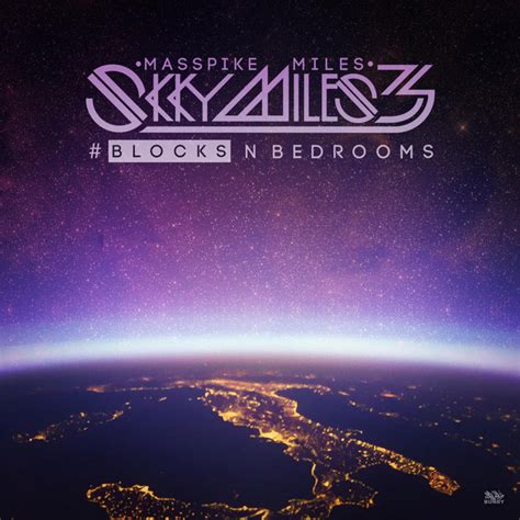 skky miles 3 pt 2 blocks album de masspike miles spotify