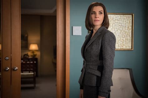 ‘the Good Wife Ranking The Best Recurring Characters The Washington