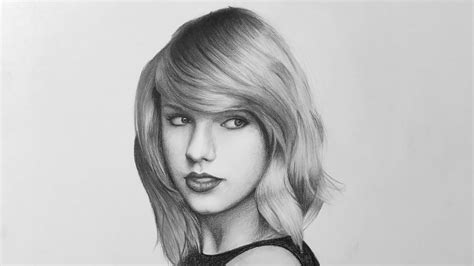 Brilliant Strategies Of Tips About How To Draw Taylor Swift Step By Feeloperation