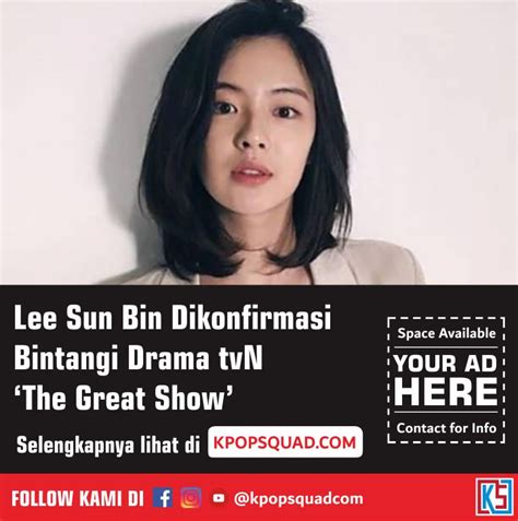 Fakta Lee Sun Bin 2019 Menjadi Pemeran Utama Drama Korea The Great