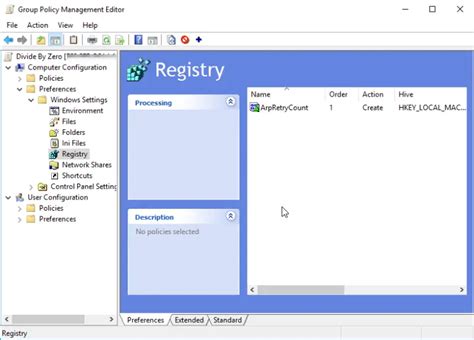 Deploying Registry Keys Via Gpo Automate And Deploy