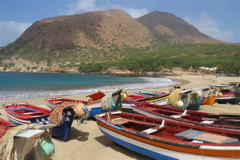 Cheap Holidays To Santiago Cape Verde Islands Cape Verde Cheap