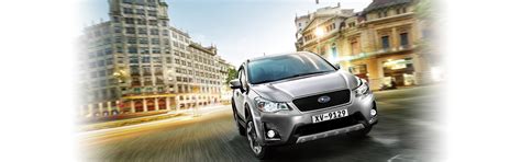 We did not find results for: SUBARU | Subaru Accessories | SUBARU XV
