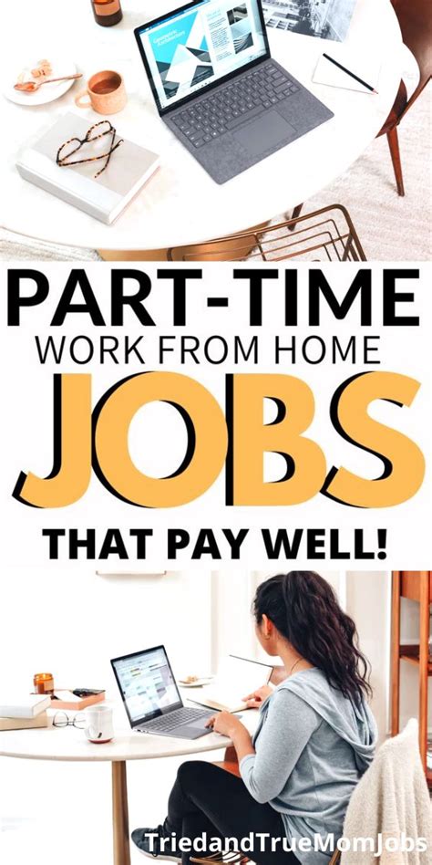 Part Time Jobs You Can Do Online Part Time Jobs