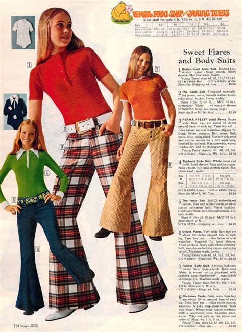 Decades Fashion 60s And 70s Fashion 70s Inspired Fashion Seventies