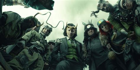 Loki Season 2 Release Date Cast Plot And Everything We Know So Far