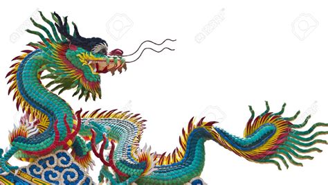 Chinese Dragon Weneedfun
