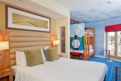 Check spelling or type a new query. Thomas & Friends themed bedrooms at Drayton Manor Hotel ...