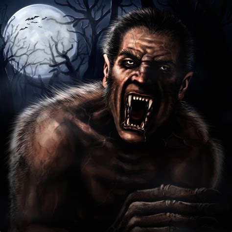Related Image Werewolf Werewolf Art Vampires And Werewolves
