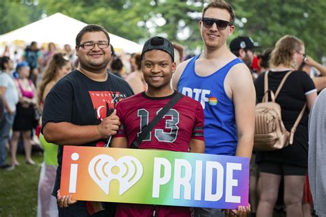 Twin Cities Pride June 2021 Charity Of The Month