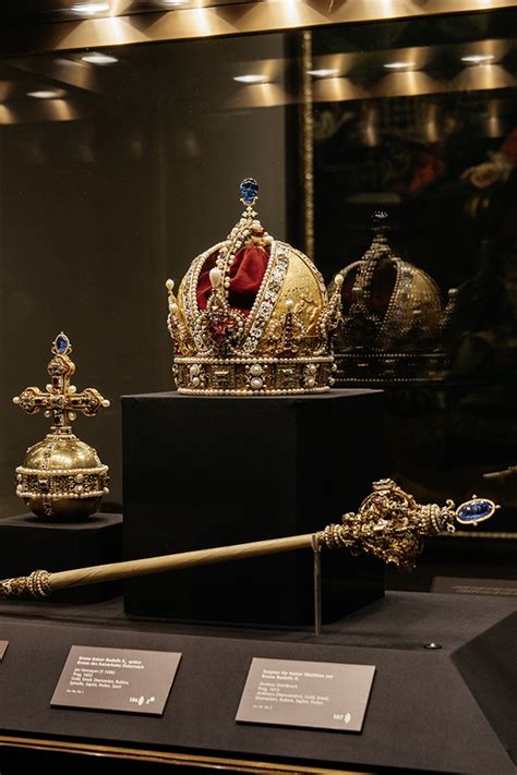 The Habsburg Dynasty And More Royal Crown Jewels Royal Jewels Crown