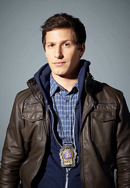 Foxs Brooklyn Nine Nine Season Two Photos And Images Getty Images