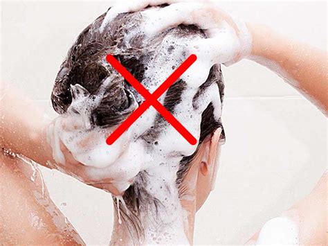 Exclusive Guide How Often Should You Wash Your Hair