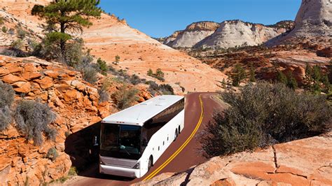 80 Las Vegas Grand Canyon Bus Tour — Grand Canyon Tours By Gc Tours
