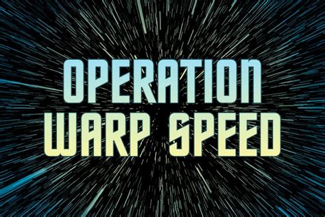 Op Ed Is Warp Speed Right For Covid Vaccines Medpage Today