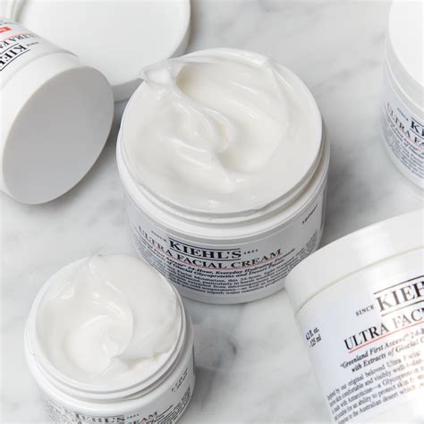 Kiehls Ultra Facial Cream 50ml บำรุงผิวคีลส์ Beautykissy