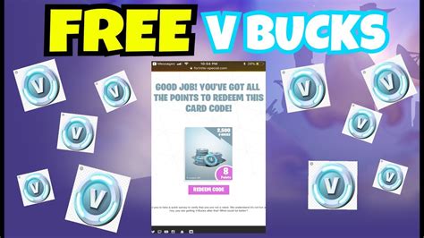 1,183 likes · 32 talking about this. FREE VBUCKS IN FORTNITE BATTLE ROYALE (WORKING 2018) - YouTube