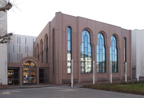 Bus service from mannheim to frankfurt am main will be provided by the most trusted bus companies. Synagoge (Mannheim) - Wikiwand