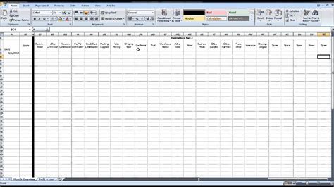 Advanced Excel Spreadsheet Templates Db Excel Com