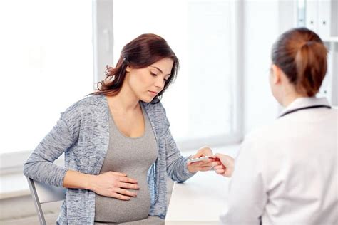 Medicamentos Seguros Que Se Pueden Consumir Durante El Embarazo Y La