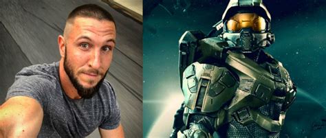 Ya Hay Actor Para Interpretar Al Master Chief En La Serie De Tv De Halo