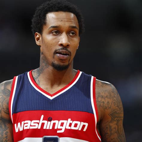 Brandon Jennings Says Hes Planning Nba Comeback After Stint In Chinese