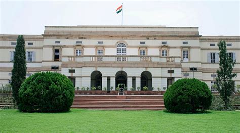 centre renames nehru memorial museum and library the aman sandesh times
